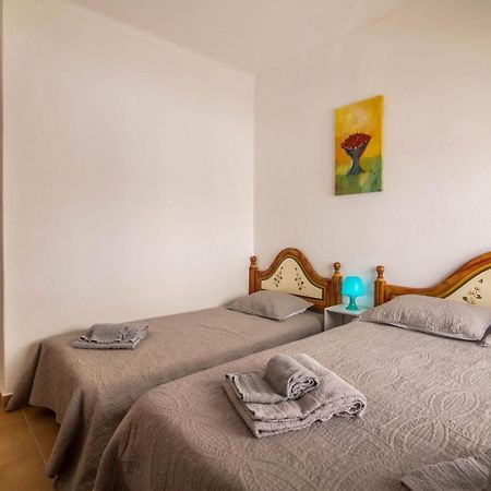 Armacao Beach Residences Armação de Pêra Habitación foto