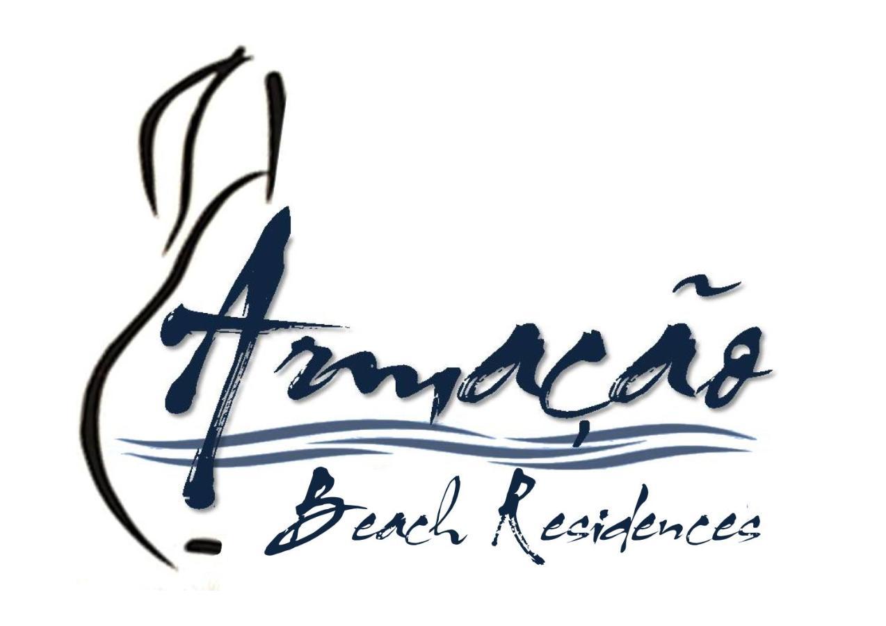 Armacao Beach Residences Armação de Pêra Exterior foto