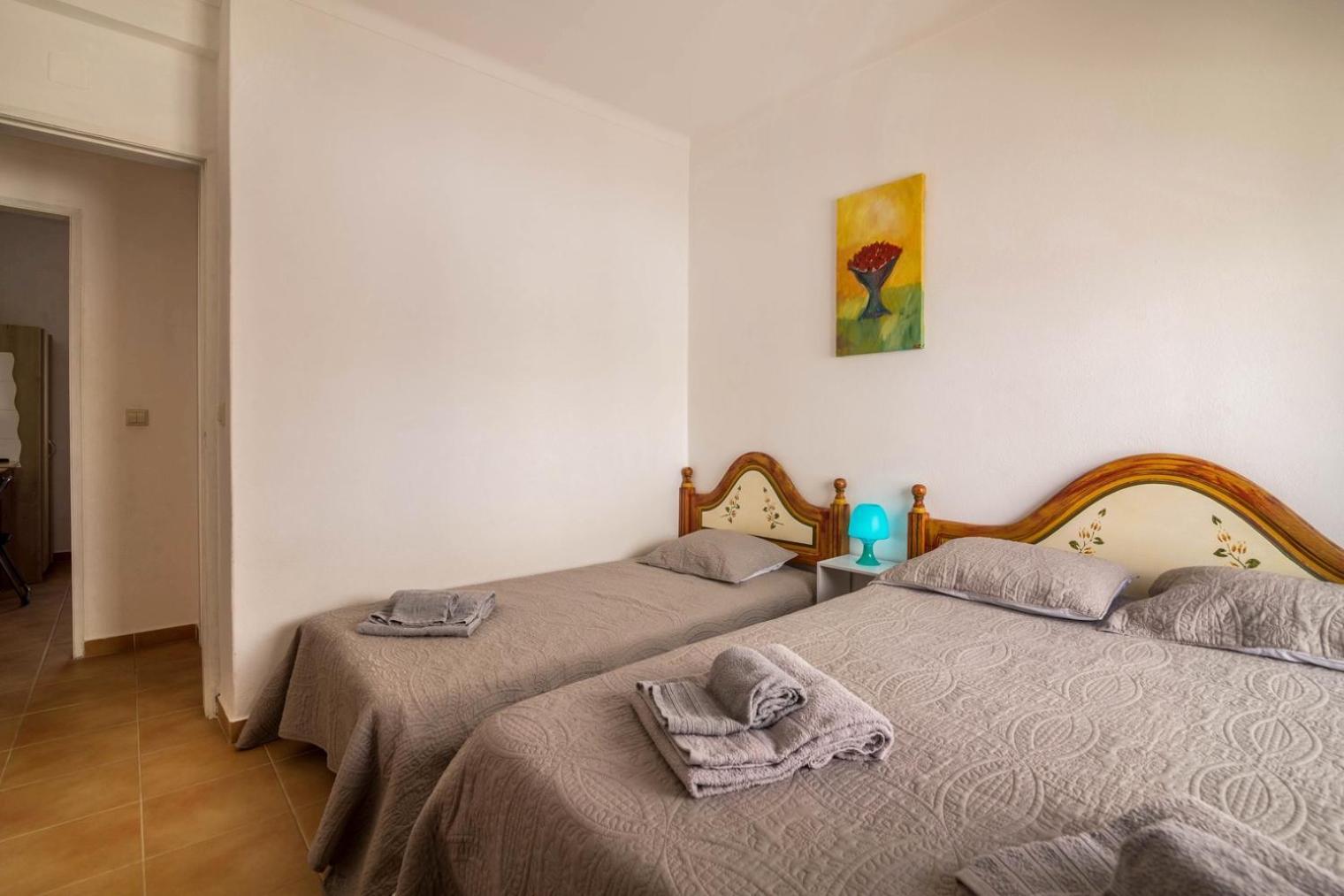 Armacao Beach Residences Armação de Pêra Habitación foto
