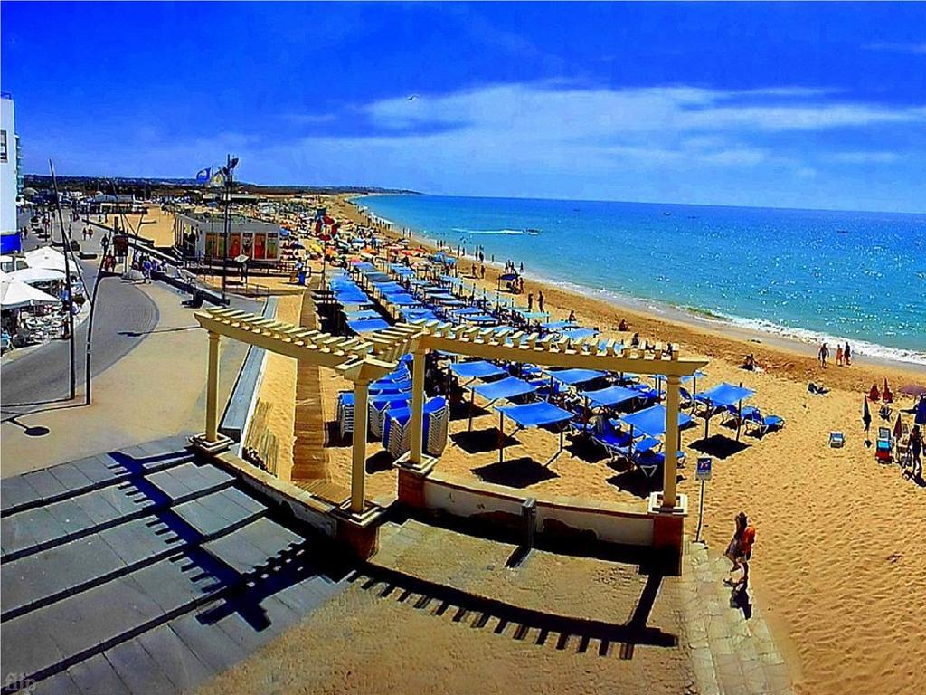 Armacao Beach Residences Armação de Pêra Exterior foto
